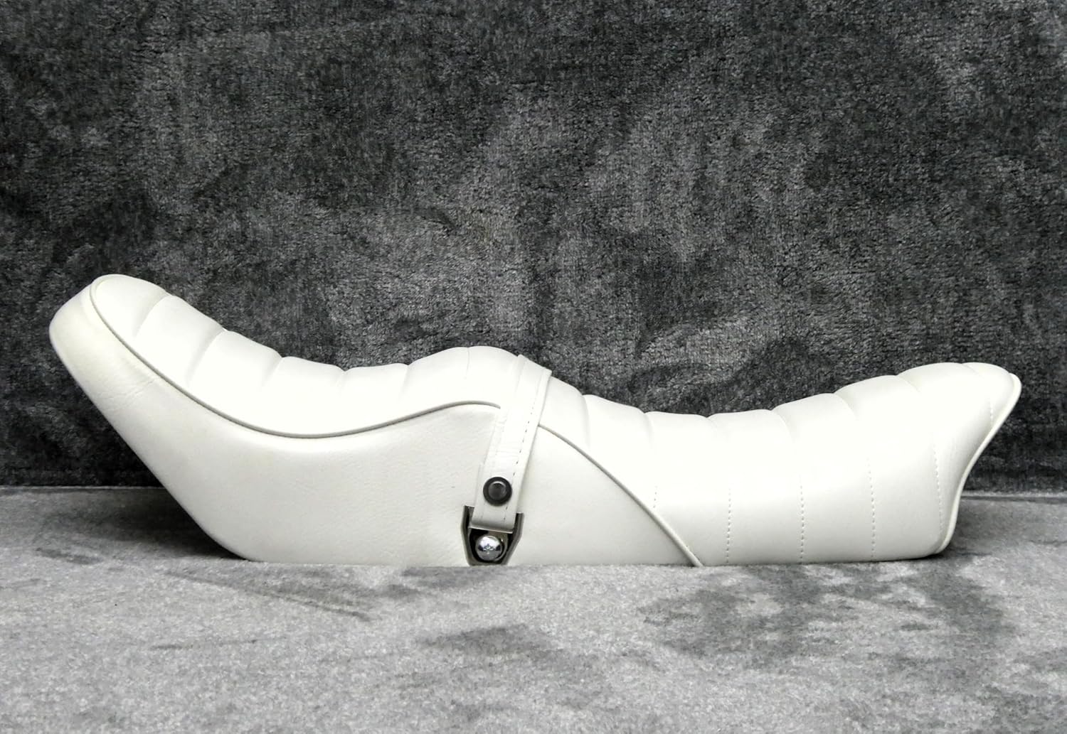 KH 白皮 タックロールシート / KH250 KH400 カスタム パーツ 段